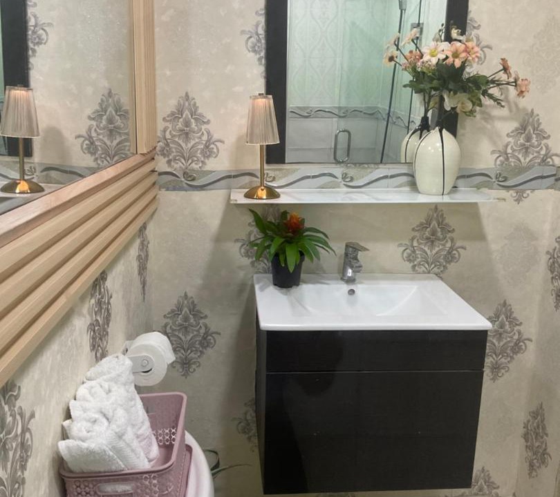 Photo of Bathroom in Gascue