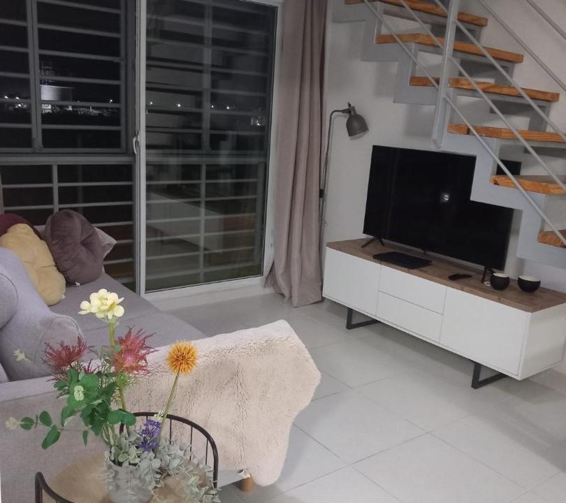 Photo of Livingroom in Villa Mella