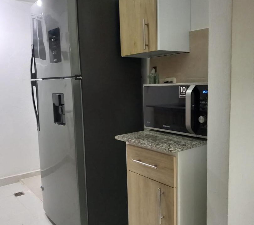 Photo of Kitchen in Villa Mella