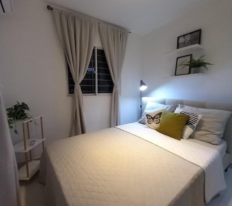 Photo of Bedroom in Villa Mella