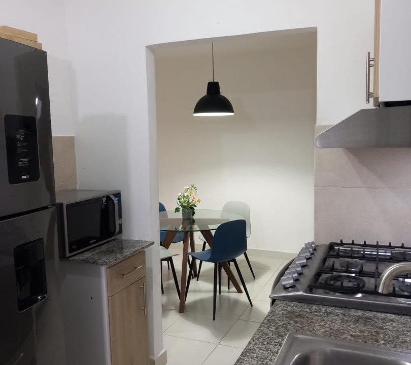 Photo of Kitchen in Villa Mella