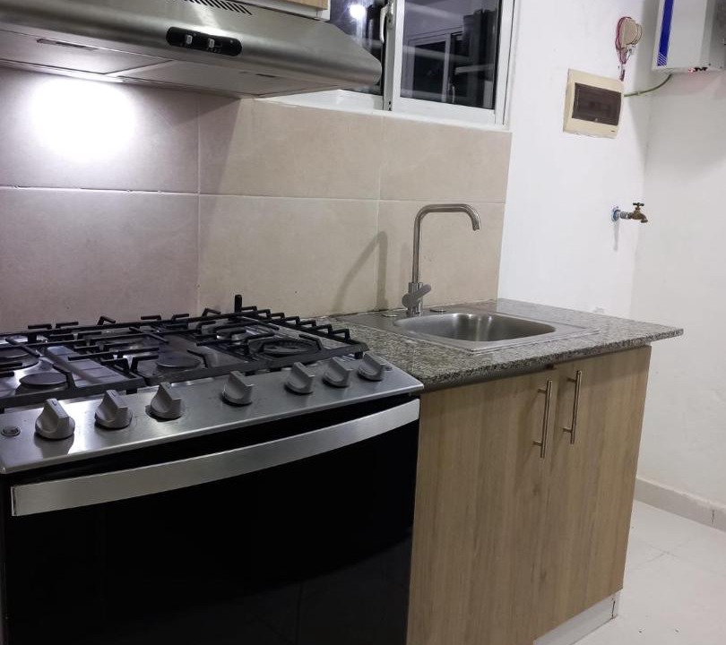 Photo of Kitchen in Villa Mella