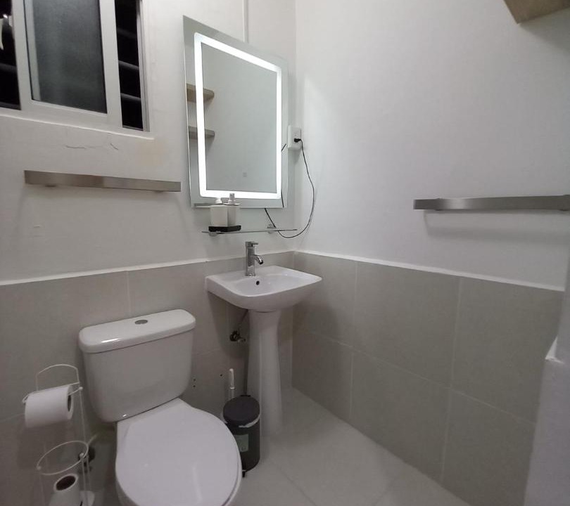 Photo of Bathroom in Villa Mella