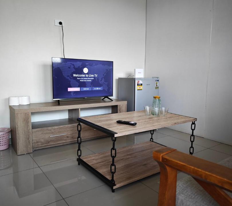 Photo of Livingroom in Martintar