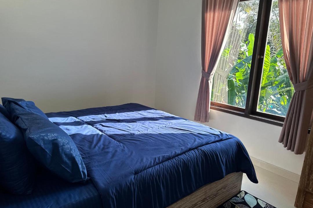 Photo of Bedroom in Abiansemal