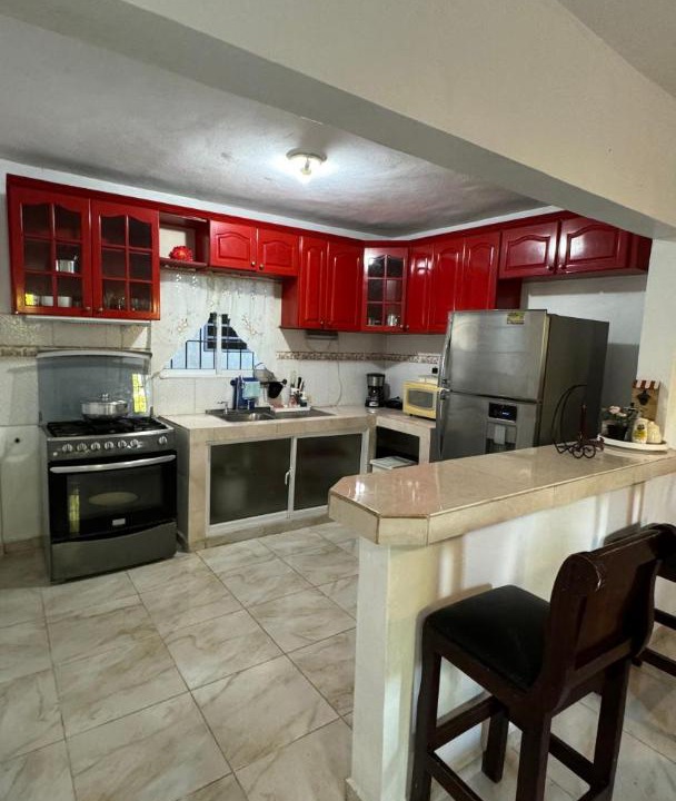Photo of Kitchen in Villa Espana