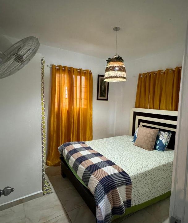 Photo of Bedroom in Villa Espana