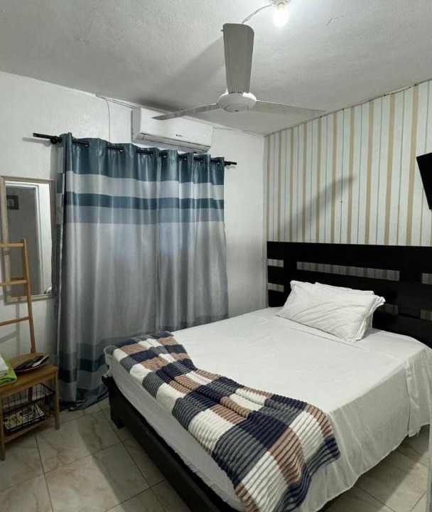 Photo of Bedroom in Villa Espana