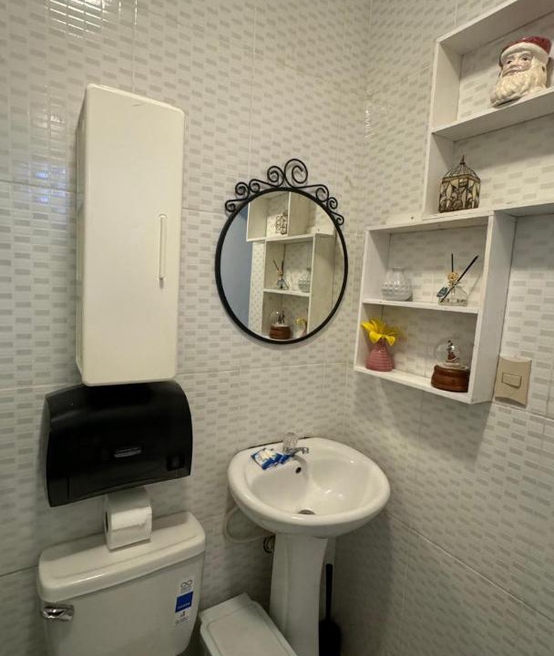 Photo of Bathroom in Villa Espana