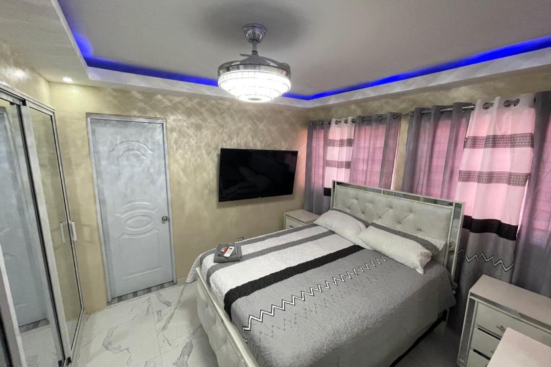 Photo of Bedroom in Santo Domingo