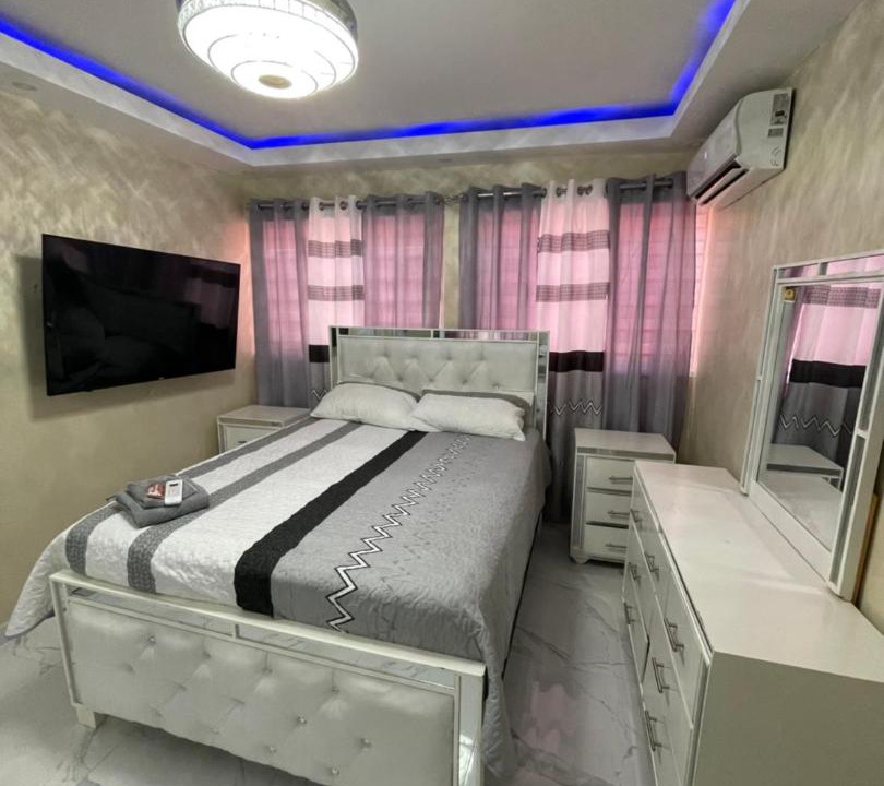 Photo of Bedroom in Santo Domingo