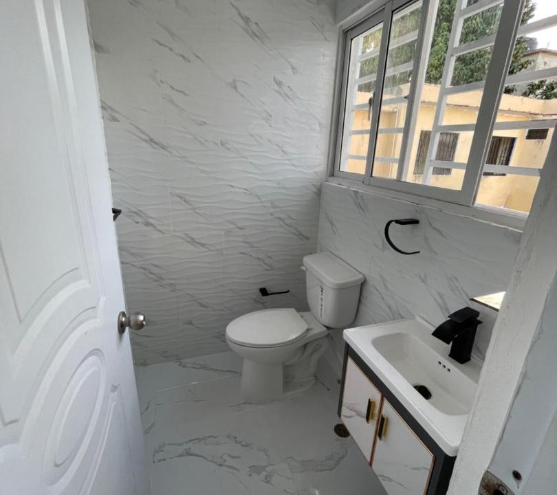 Photo of Bathroom in Santo Domingo