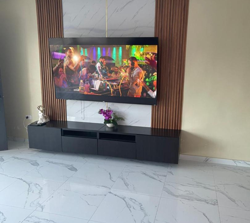 Photo of Livingroom in Santo Domingo