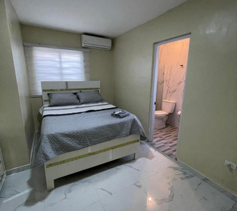 Photo of Bedroom in Santo Domingo