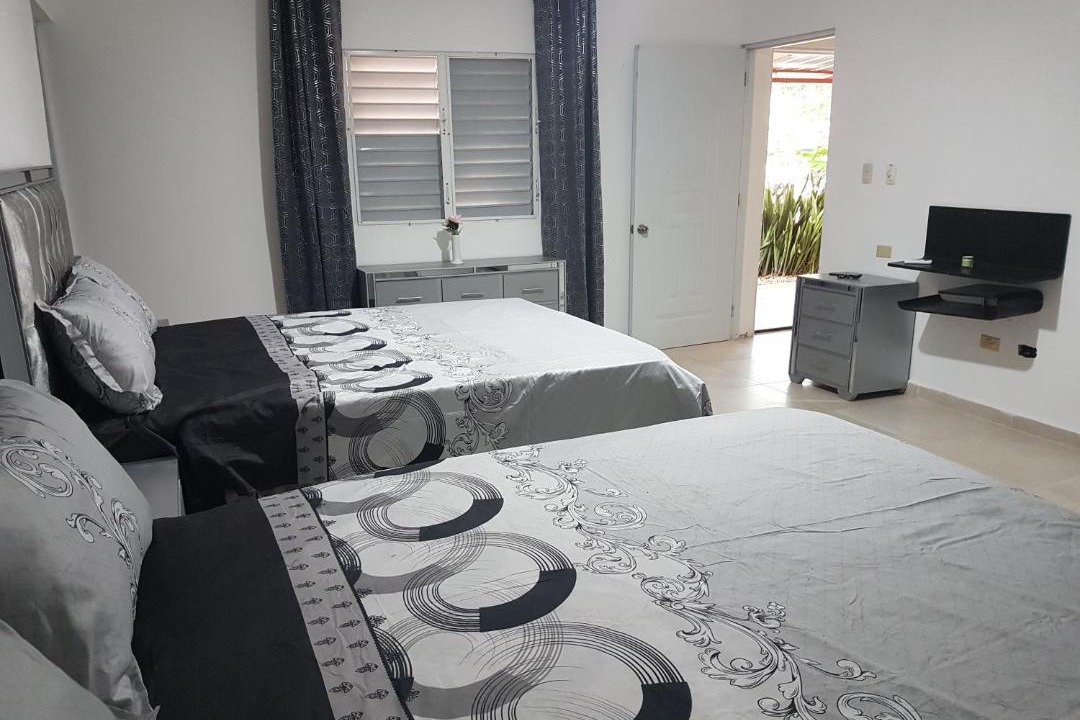 Photo of Bedroom in Bani