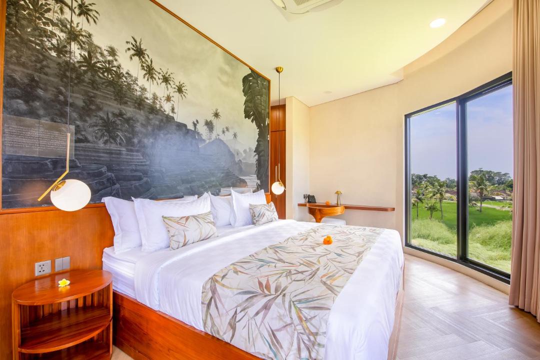 Photo of Bedroom in Kediri