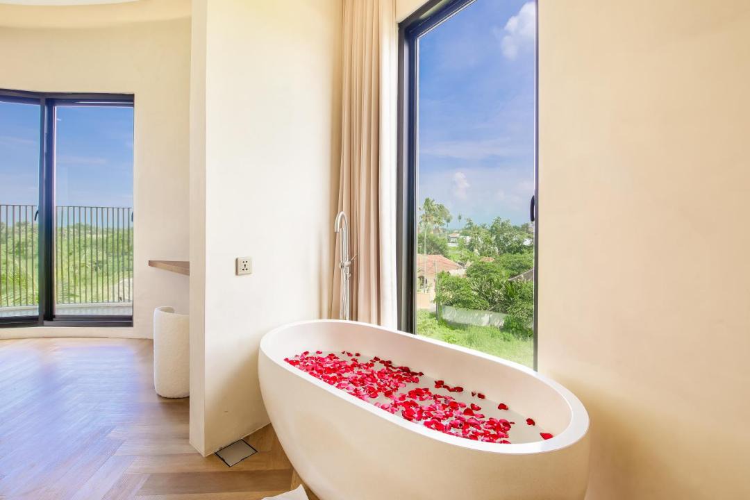 Photo of Bathroom in Kediri