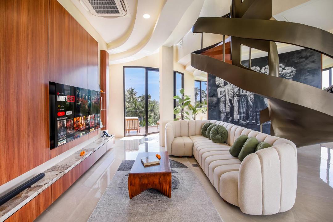 Photo of Livingroom in Kediri