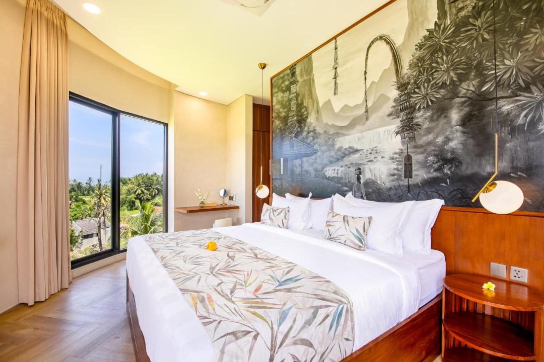 Photo of Bedroom in Kediri