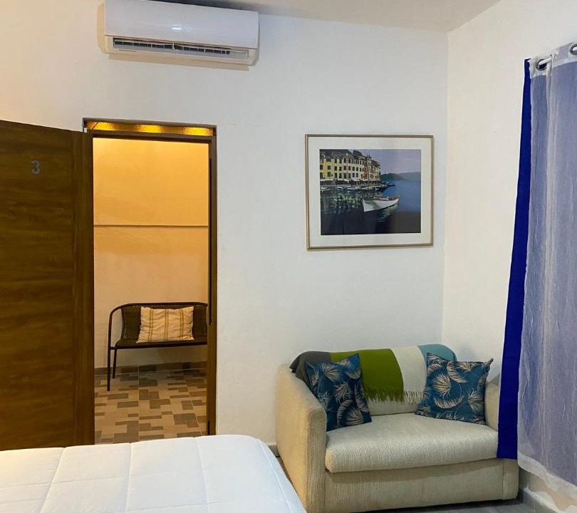Photo of Bedroom in La Caleta
