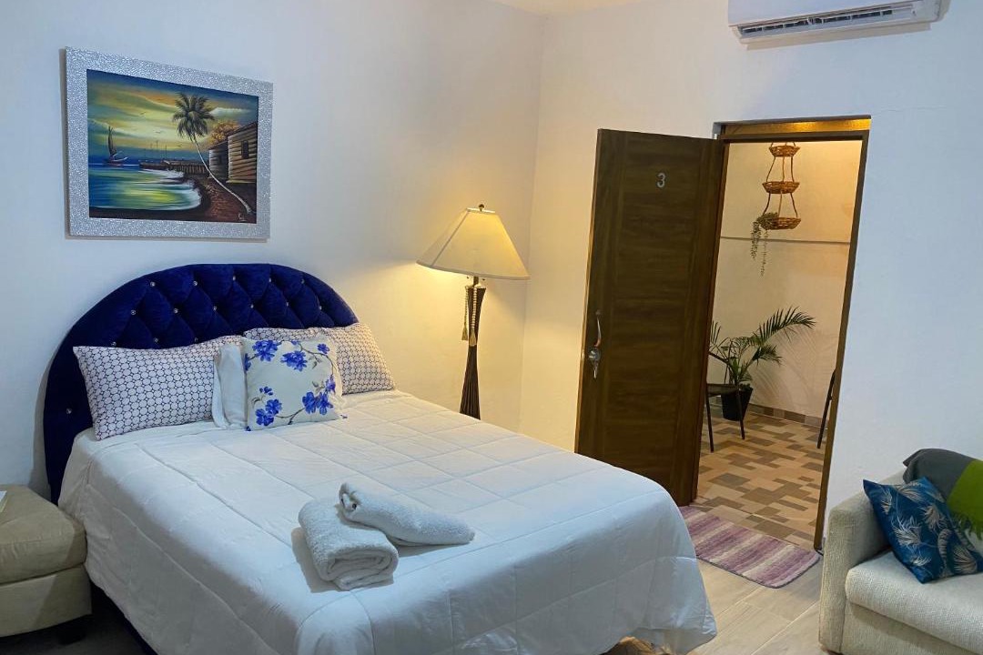 Photo of Bedroom in La Caleta
