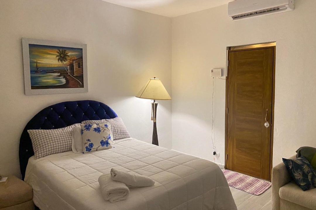 Photo of Bedroom in La Caleta