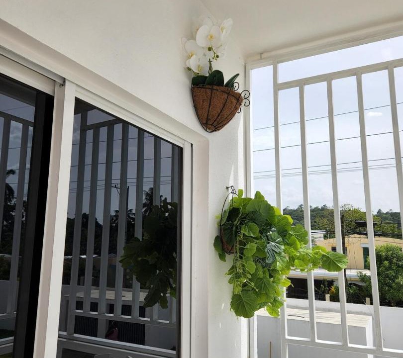 Photo of Patio Balcony in La Vega Province