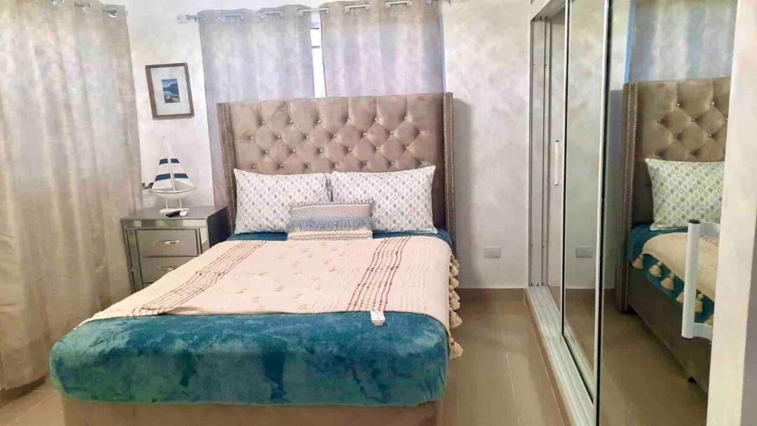 Photo of Bedroom in La Vega Province