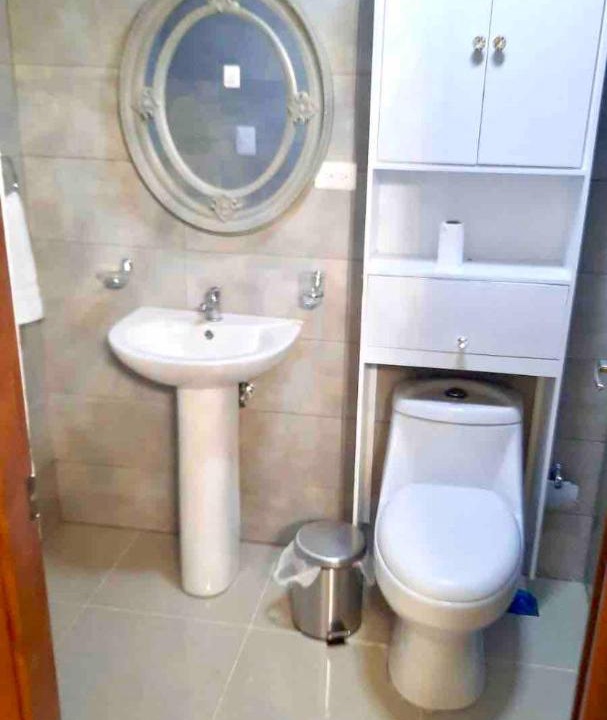 Photo of Bathroom in La Vega Province