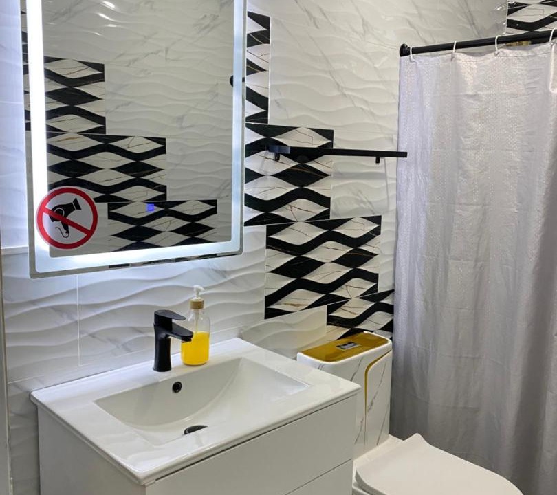 Photo of Bathroom in La Caleta
