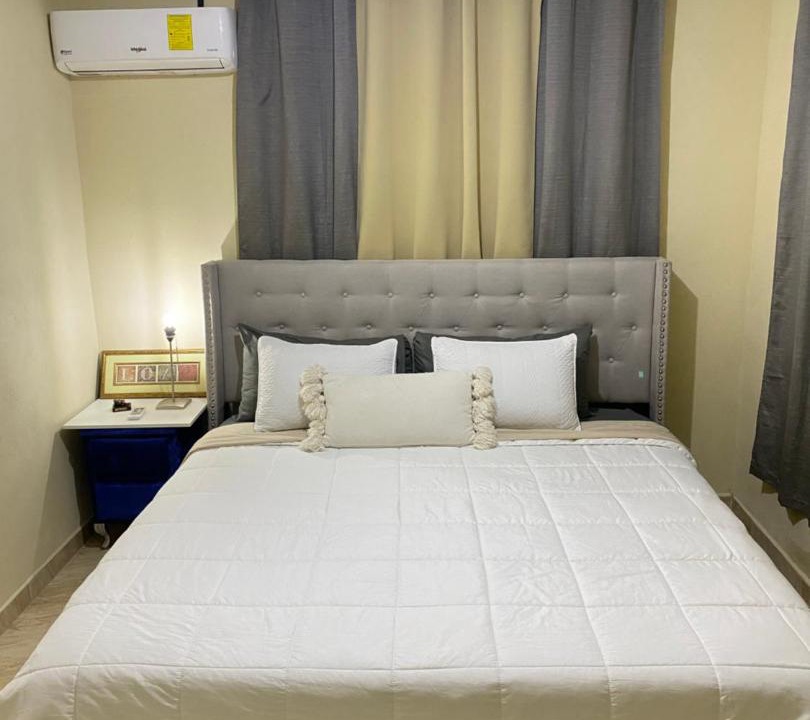 Photo of Bedroom in La Caleta