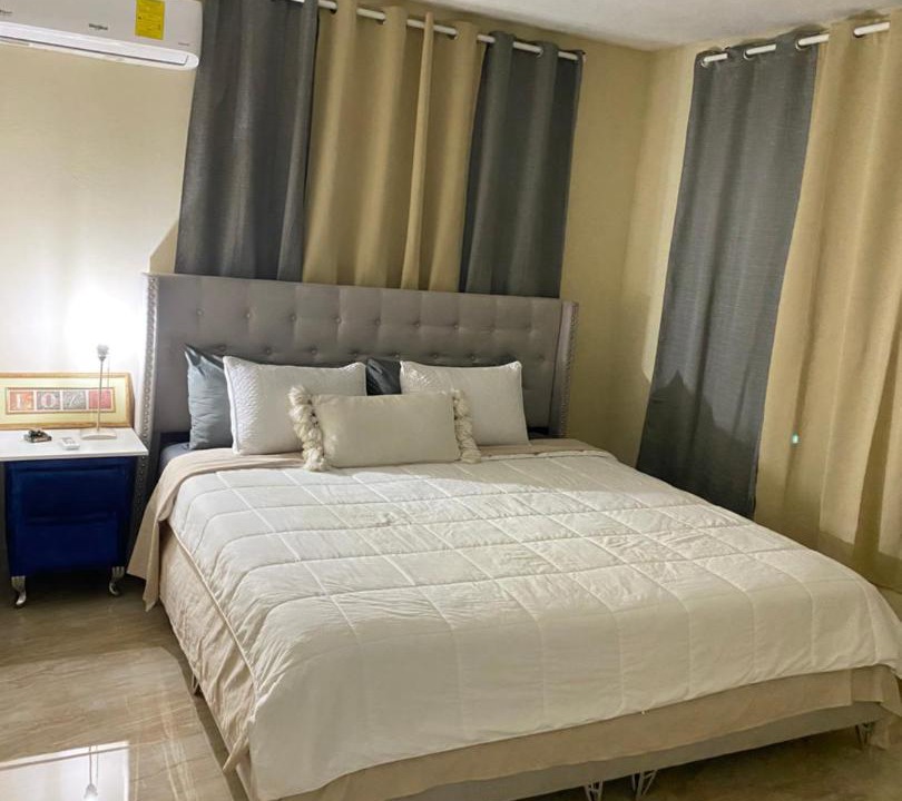 Photo of Bedroom in La Caleta