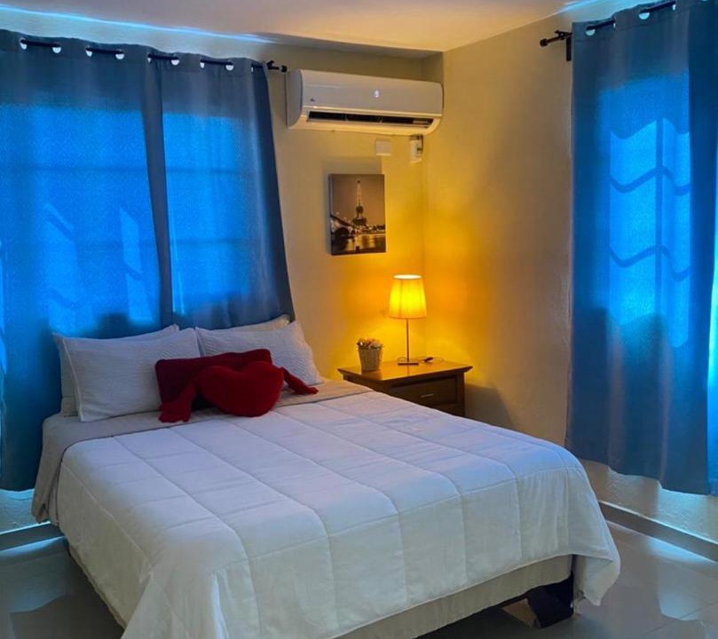 Photo of Bedroom in La Caleta