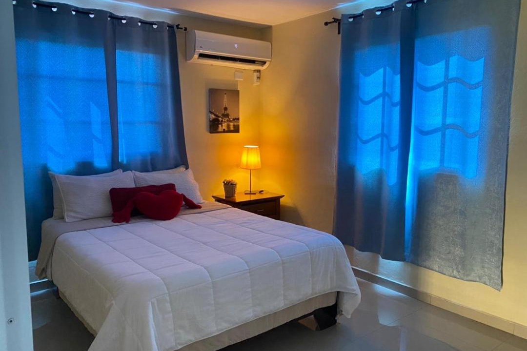 Photo of Bedroom in La Caleta