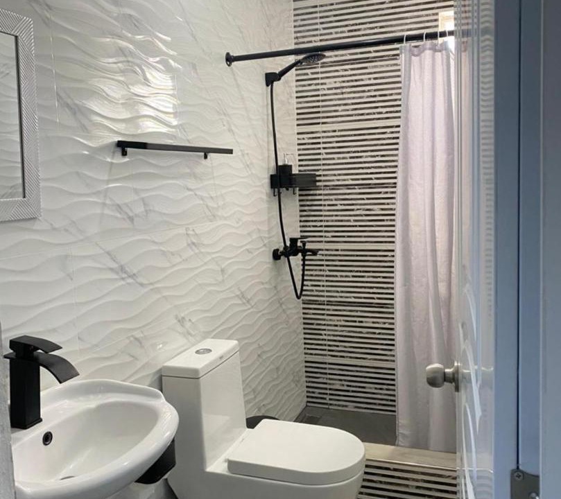 Photo of Bathroom in La Caleta