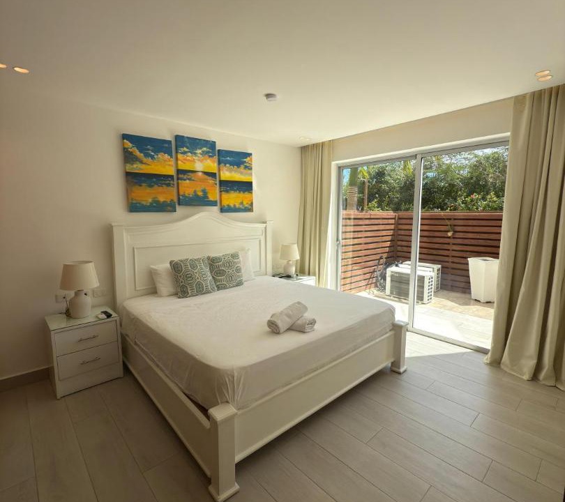 Photo of Bedroom in Dominicus
