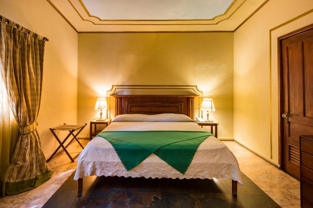 Photo of Bedroom in Ciudad Universitaria