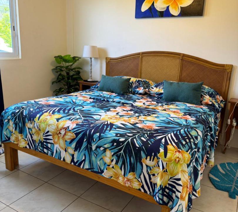 Photo of Bedroom in Pa'ofa'i