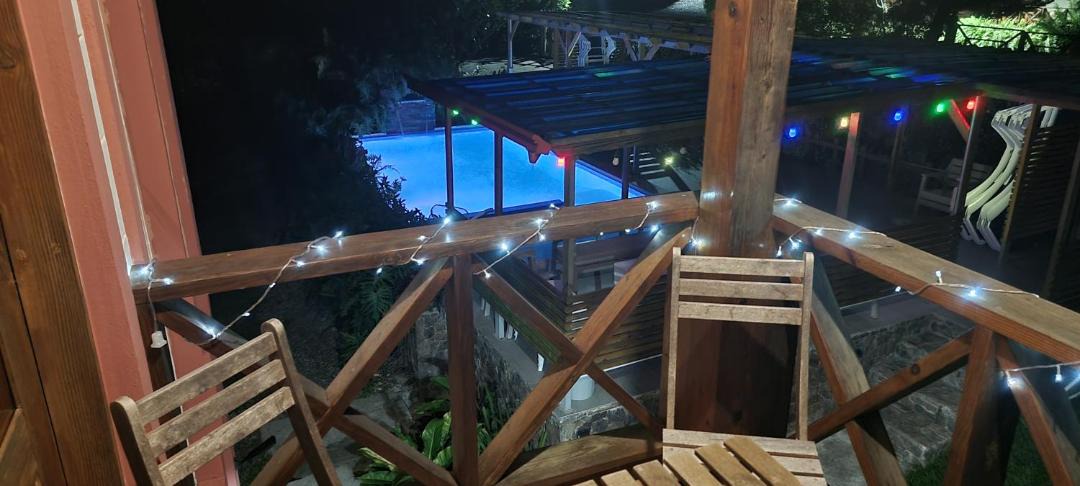 Photo of Patio Balcony in La Vega Province