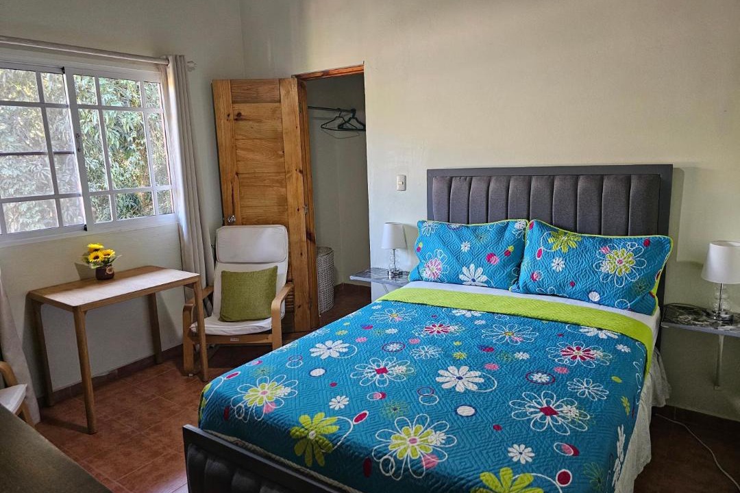 Photo of Bedroom in La Vega Province