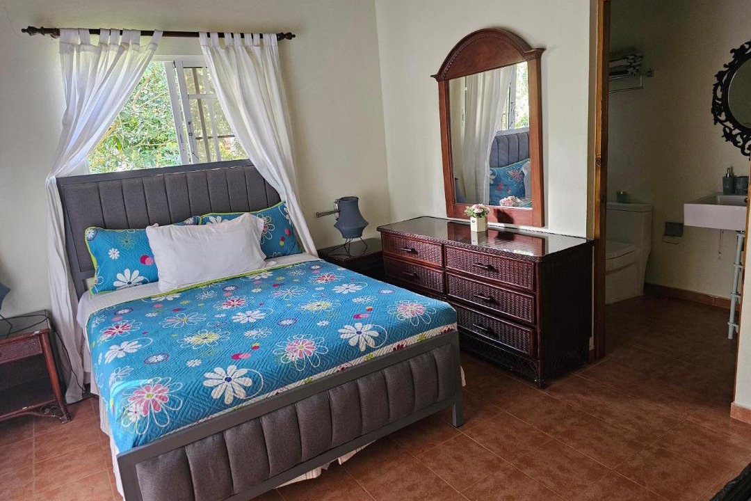 Photo of Bedroom in La Vega Province