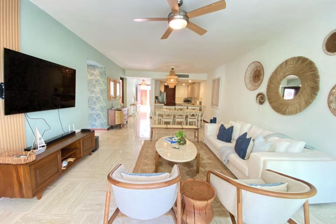 Photo of Livingroom in Portillo