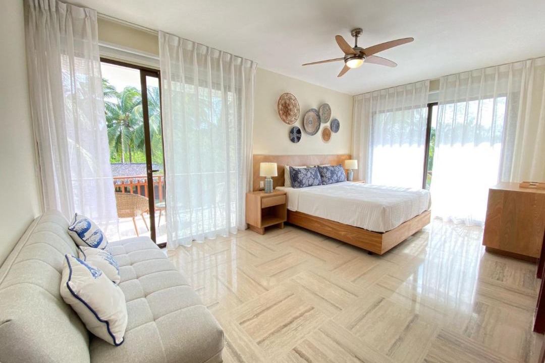 Photo of Bedroom in Portillo
