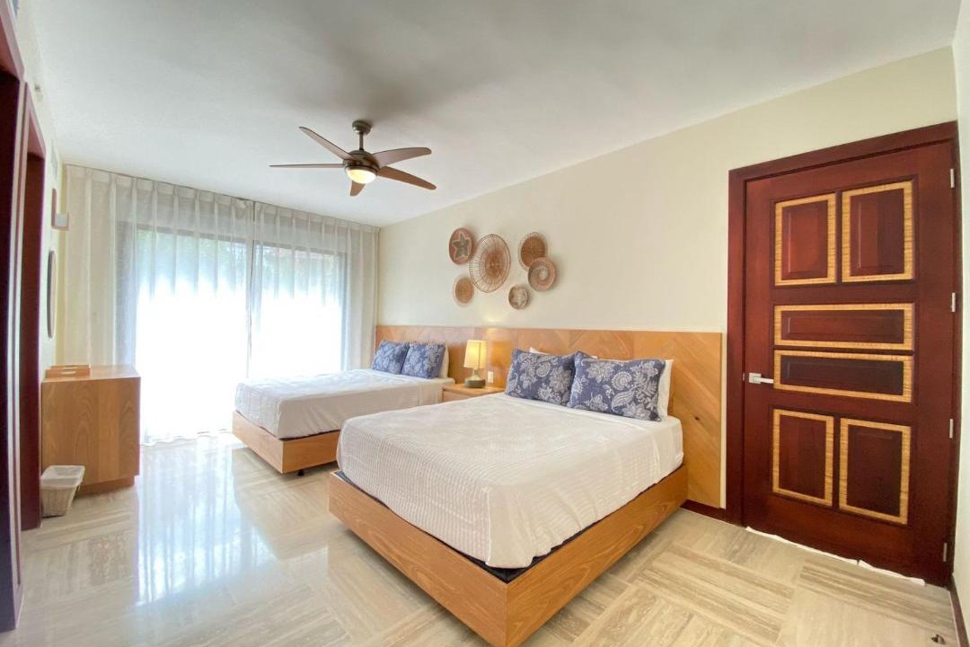 Photo of Bedroom in Portillo