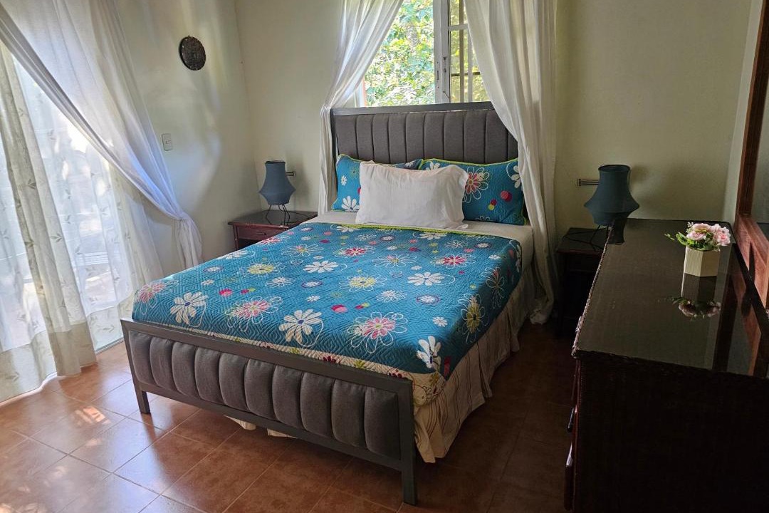 Photo of Bedroom in La Vega Province