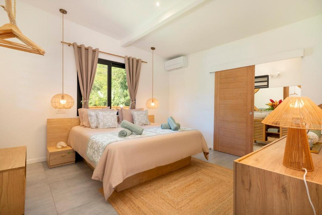 Photo of Bedroom in Teavaro