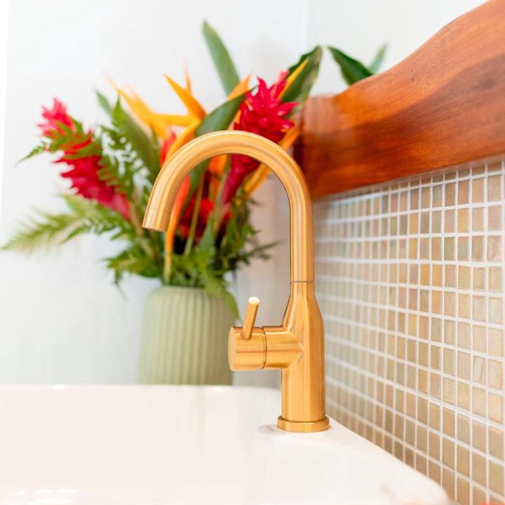 Photo of Bathroom in Teavaro