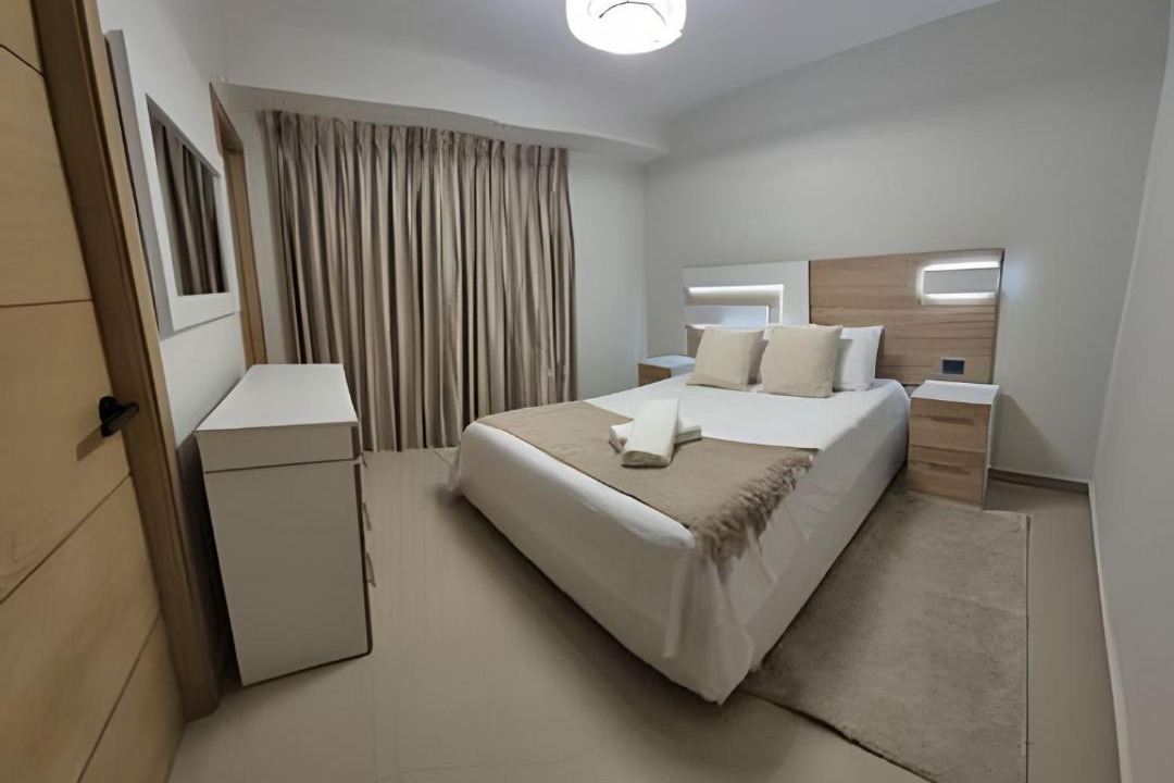 Photo of Bedroom in Guaricano