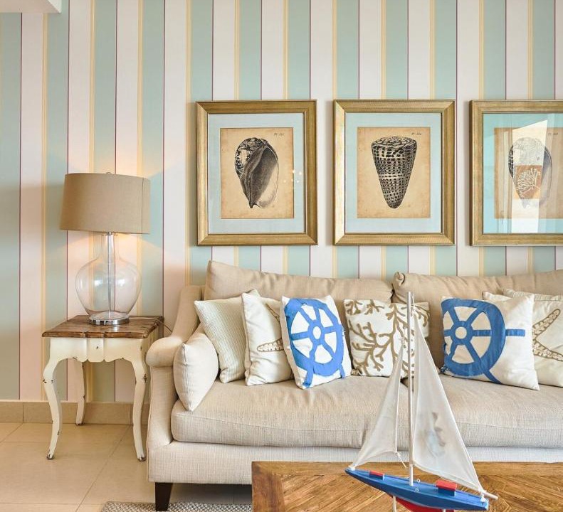 Photo of Livingroom in Juan Dolio - El Pueblo