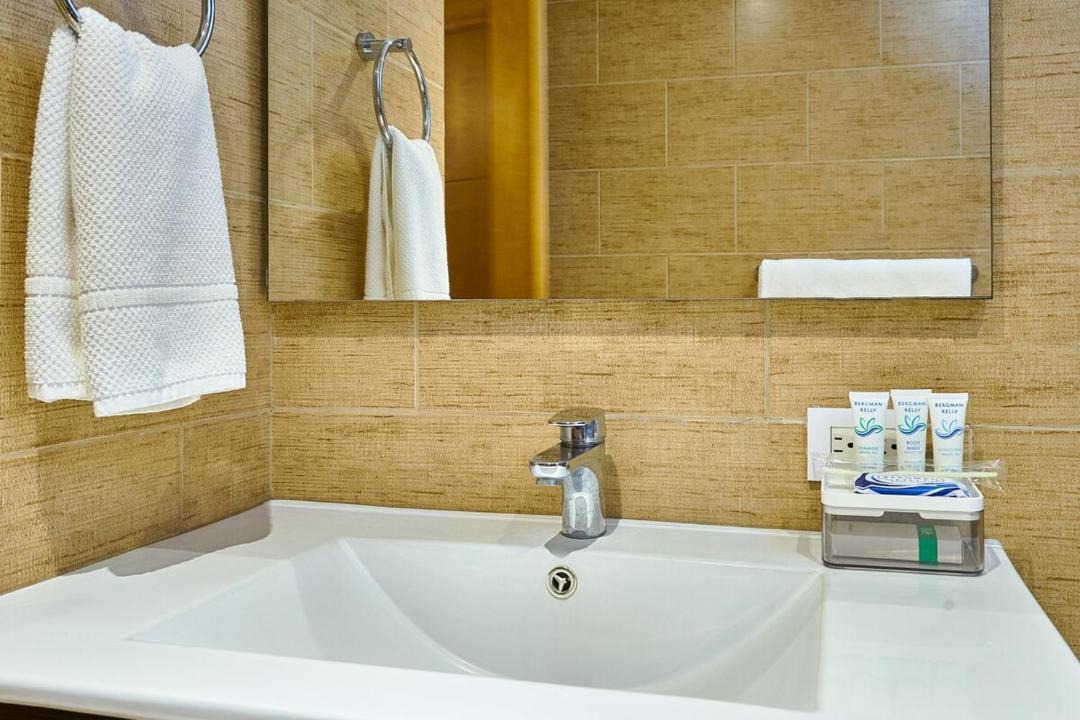 Photo of Bathroom in Juan Dolio - El Pueblo
